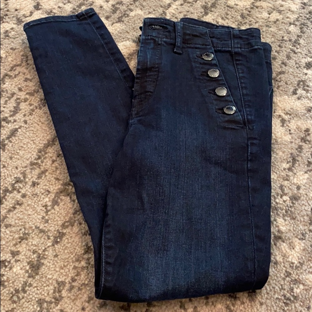 Brand new GAP jeans